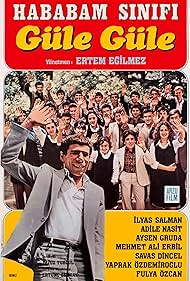 Hababam Sinifi: Güle Güle (1981)