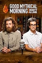 Good Mythical Morning