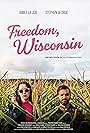 Aimee La Joie and Stephen George in Freedom, Wisconsin (2023)