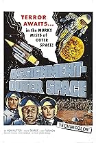 Assignment: Outer Space (1960)