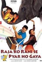 Raja Ko Rani Se Pyar Ho Gaya (2000)