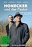 Honecker und der Pastor (TV Movie 2022) Poster