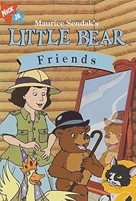 Primary photo for Little Bear: Friends