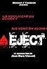 Eject (2010) Poster