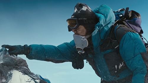 Everest: Scott Makes The Summit