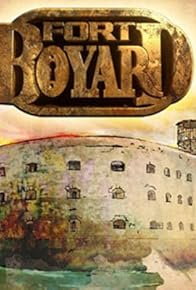 Primary photo for Fort Boyard