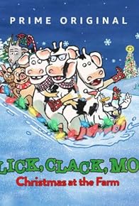 Primary photo for Click, Clack, Moo: Christmas at the Farm