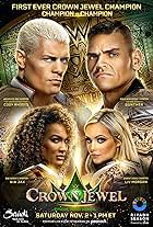 WWE Crown Jewel