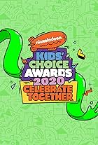 Nickelodeon's Kids' Choice Awards 2020: Celebrate Together