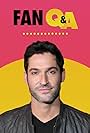 Tom Ellis Answers IMDb Fan Questions