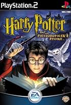 Harry Potter and the Philosopher's Stone