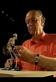 Primary photo for Ray Harryhausen: Working with Dinosaurs