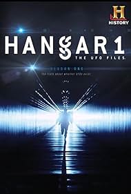 Hangar 1: The UFO Files (2014)