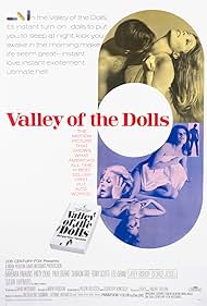 Valley of the Dolls (1967)