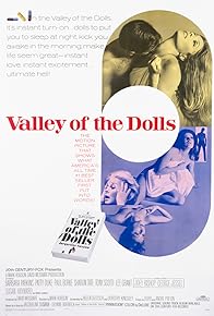 Primary photo for Valley of the Dolls