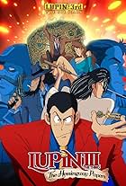 Lupin the 3rd: The Hemingway Papers