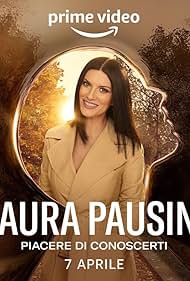 Laura Pausini - Piacere di conoscerti (2022)