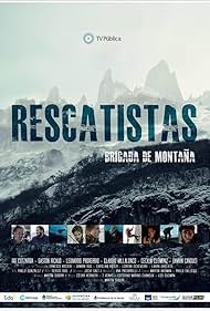 Rescatista (2013)