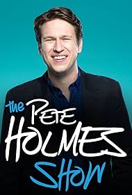 Pete Holmes in The Pete Holmes Show (2013)