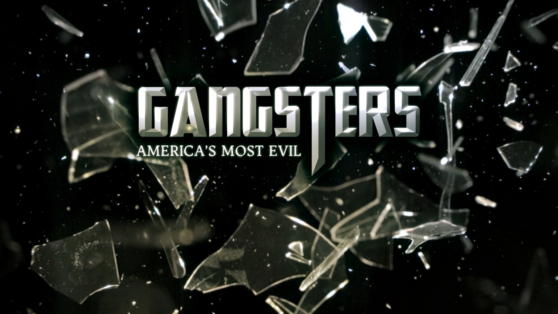 Gangsters: America's Most Evil (2012)