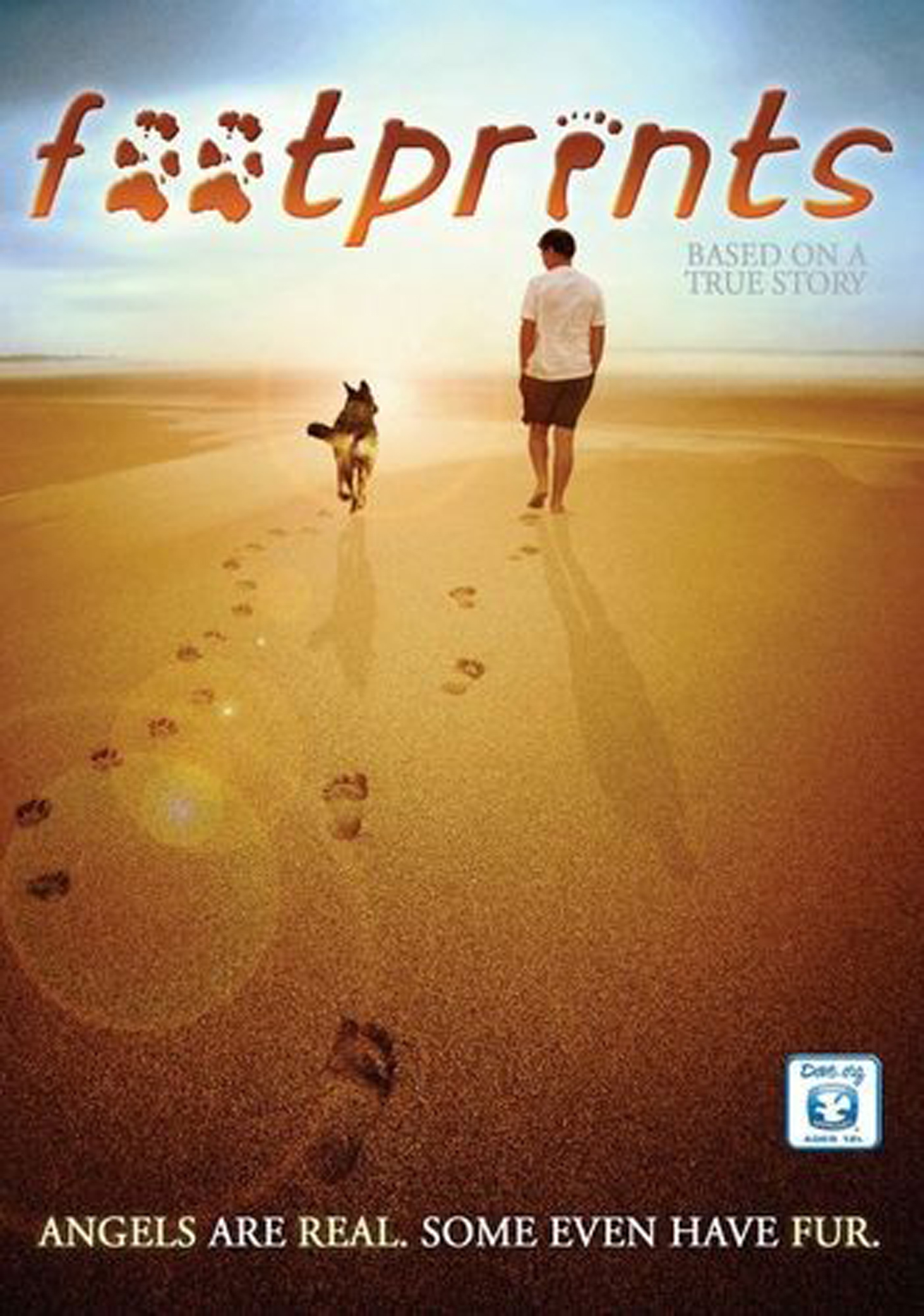 Footprints (2011)