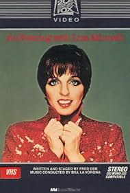 An Evening with Liza Minnelli (1980)