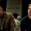 Max Martini and Charlie Hunnam in Pacific Rim (2013)