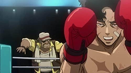 Megalo Box (2018)