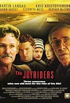 The Joyriders