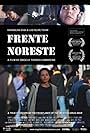 Evangelina Sosa, Luis Felipe Tovar, and Edgar Orozco in Frente Noreste: Northeast Front (2011)