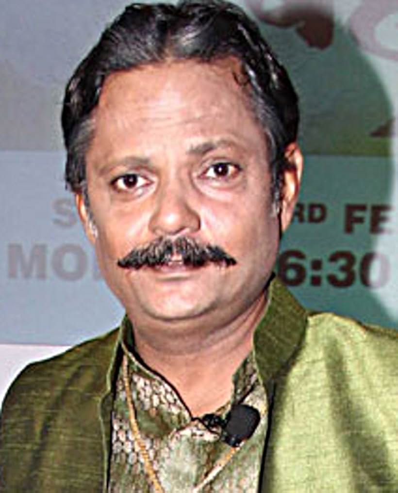 Atul Srivastava at an event for Ghar Waapsi (2022)