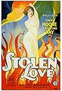 Marceline Day in Stolen Love (1928)