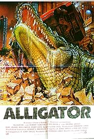 Alligator (1980)