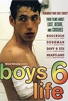 Boys Life 6