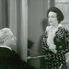 Jacqueline Delubac and Sacha Guitry in Mon père avait raison (1936)