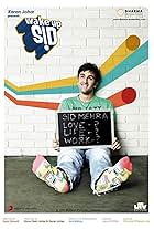 Wake Up Sid