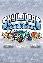 Skylanders: Spyro's Adventure