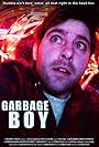 Tony Falk in Garbage Boy (2018)