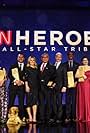 The 12th Annual CNN Heroes: An All-Star Tribute (2018)