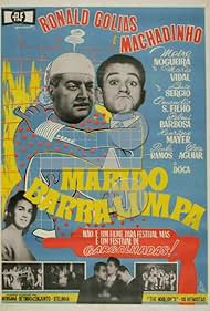 Um Marido Barra-Limpa (1957)