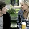 Adam Brody and Samaire Armstrong in The O.C. (2003)