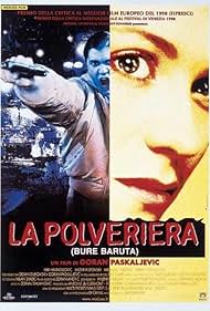 La polveriera (1998)