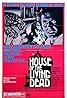 House of the Living Dead (1974) Poster