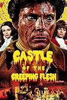 Castle of the Creeping Flesh