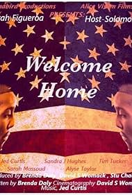 Welcome Home (2018)