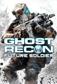 Primary photo for Ghost Recon: Future Soldier