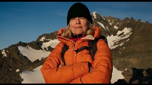 A sweeping portrait of conservationists Kris and Doug Tompkins chronicling their fight to preserve one of the last truly wild places on earth.