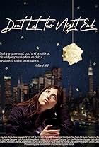 Don't Let the Night End (2019)