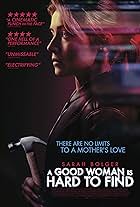 Sarah Bolger in A Good Woman Is Hard to Find (2019)