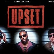 Brent Faiyaz Feat. Tommy Richman & Felix!: Upset (2023)